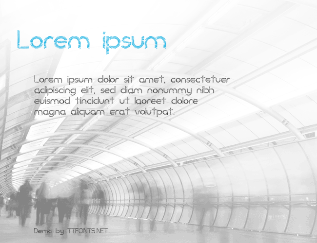 Slinked example