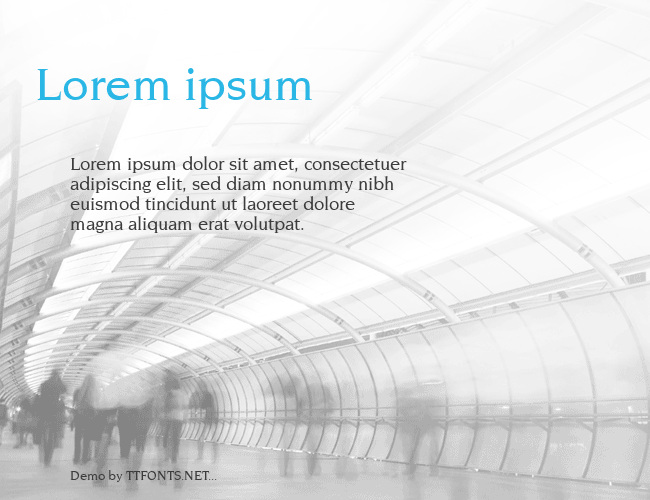 Trident Medium SSi example