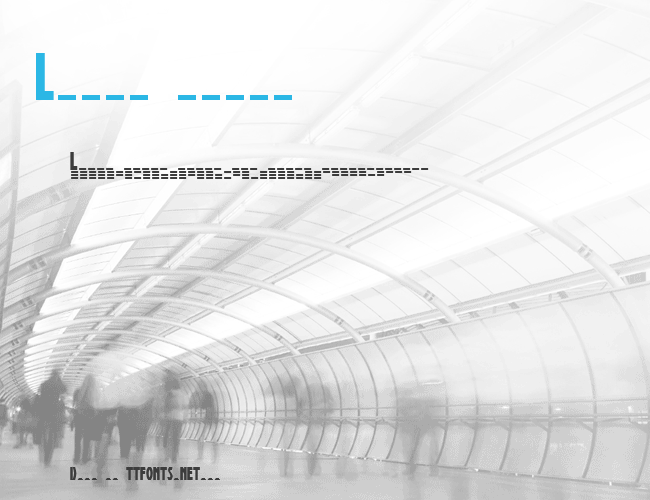 DSPosterPen example