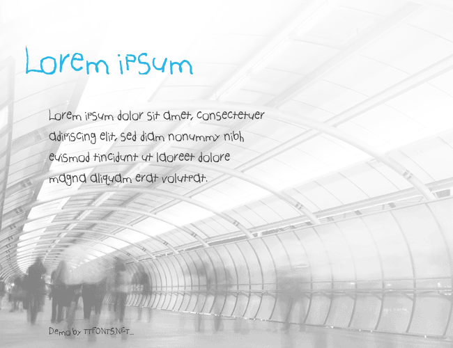 Darlin BTN example