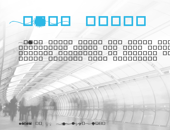 GC Design Line example