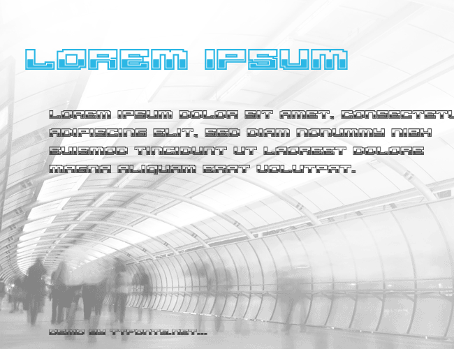 Gargantua BTN Chrome example