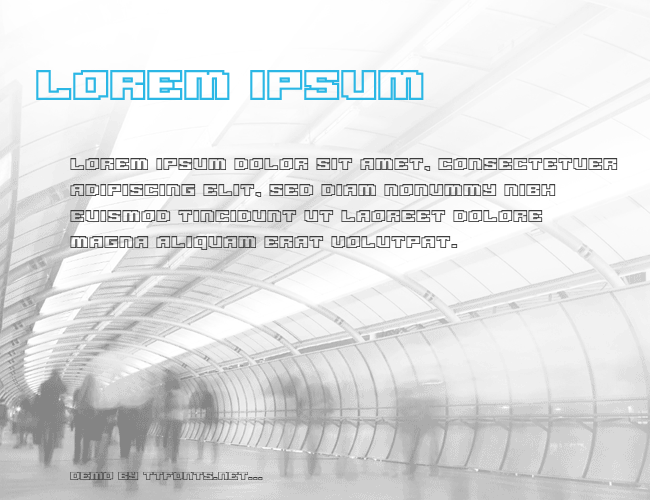 Gargantua BTN Outline example