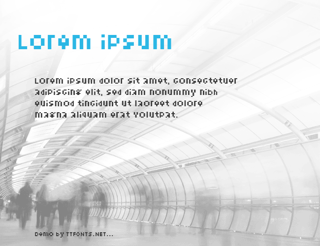 Intercom example