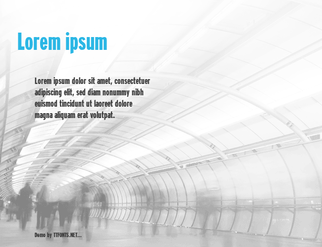 Interstate example