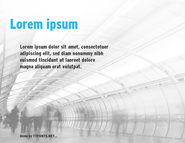 Interstate example
