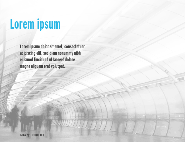 Interstate example