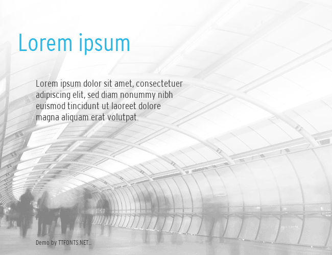 InterstatePlus example