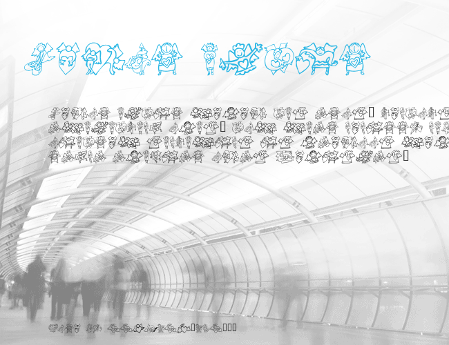 KR Love Angels example