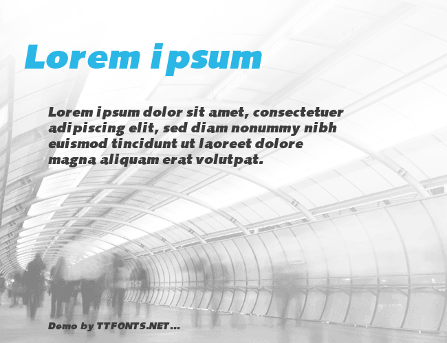 LansetteDisplaySSK example
