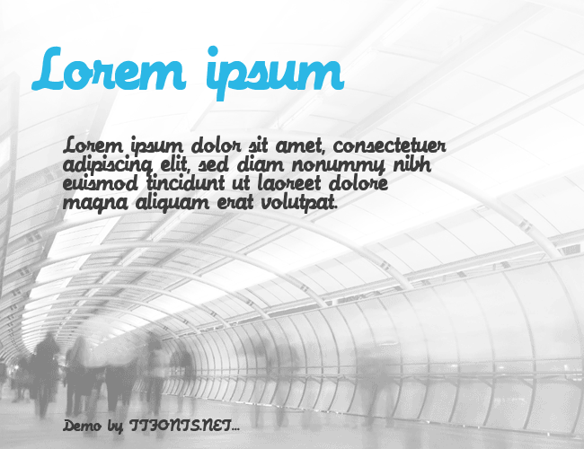 MachineScript example