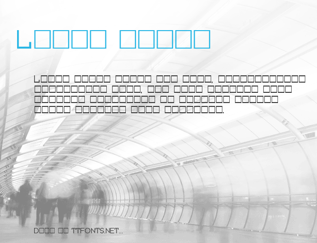 NeuSixLight example