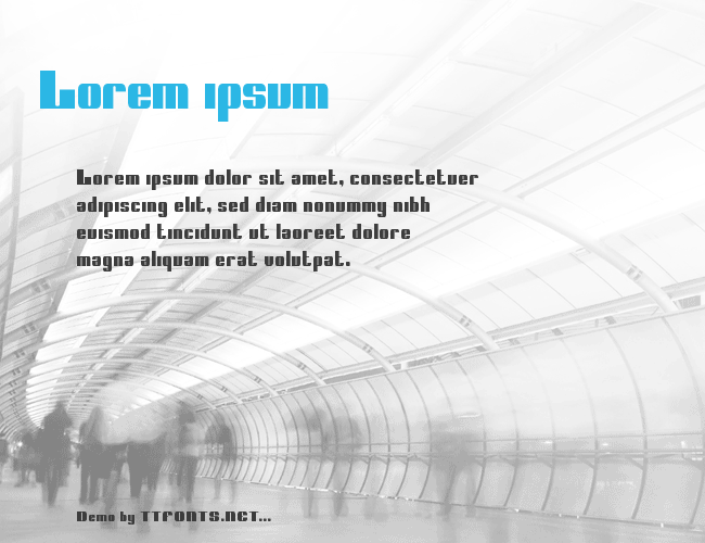 Nolo Contendre Condensed example