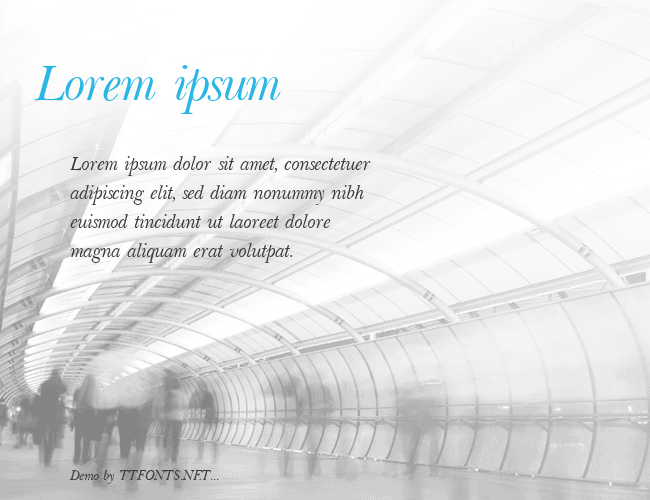 Pasma example