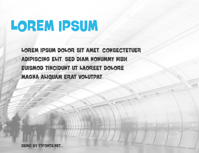 Roller World BTN example