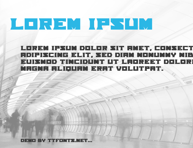 TPF Grum Mel example