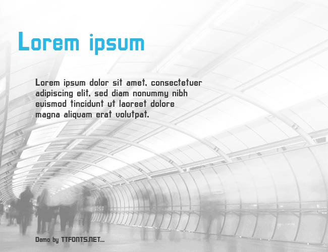 TavisSSK example