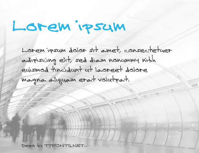 Undercurrent BTN example