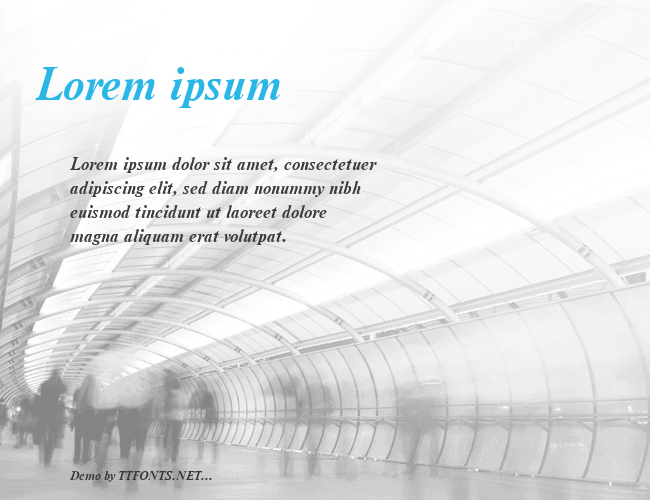 WestTimesSSK example