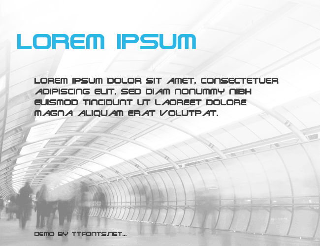 Wolverine example