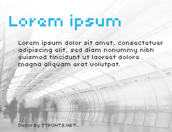xpaider pixel explosion 01 example