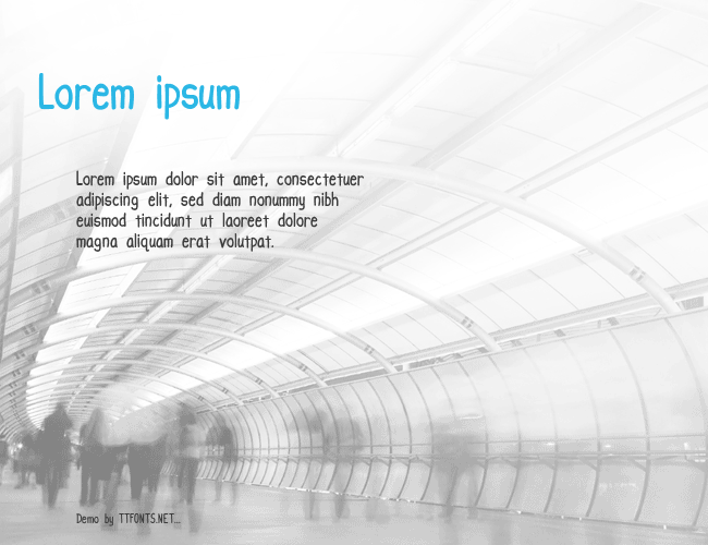 Milk Run example