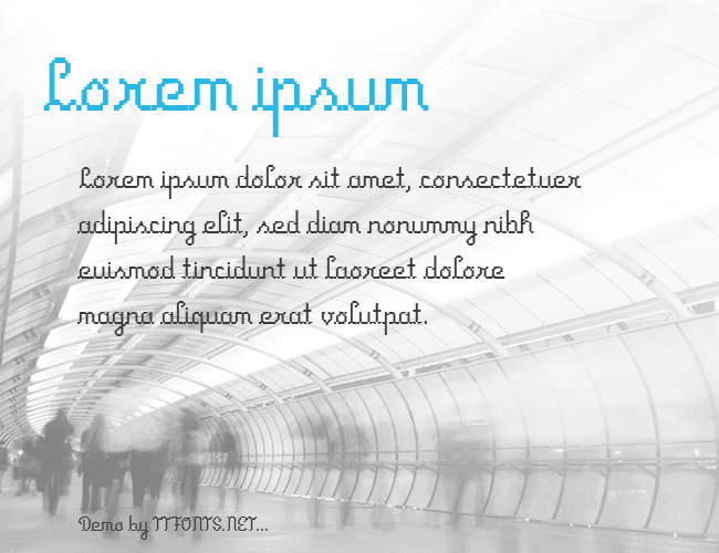 Primus Script example