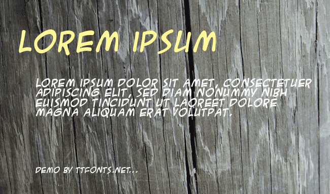 A.C.M.E. Secret Agent example
