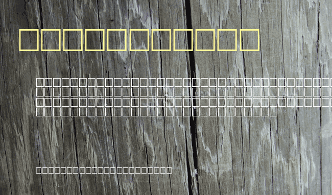 ArrowsW example