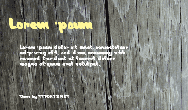 ArtisTicMyth example