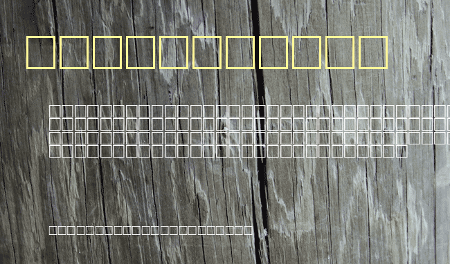 Barcoding example