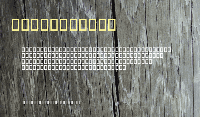 BrailleDuxbury example