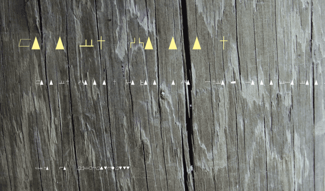 Charting example