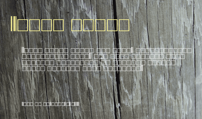 Code39Barcode.fog example