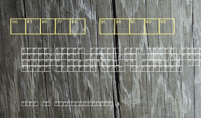 CrosswordHighNumbers example