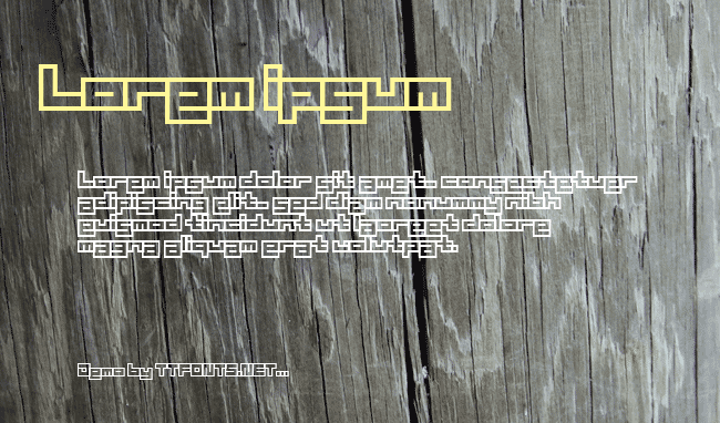 D3 Superstructurism Outline example