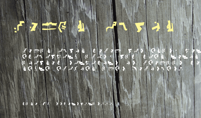 Decepticon Graffiti example