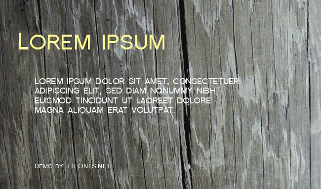 Florencesans SC example