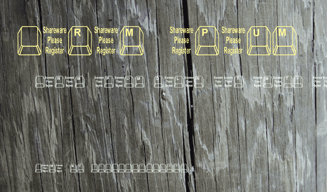 Key Normal  SD 1994 example