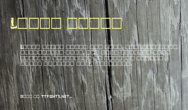 Logger example