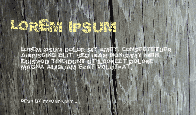 Malapropism example