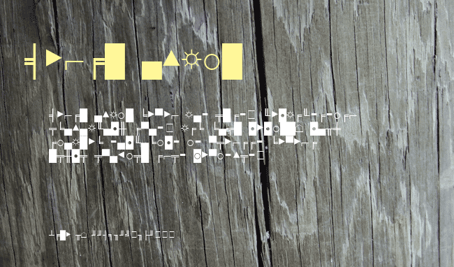 Micro Pi Four SSi example