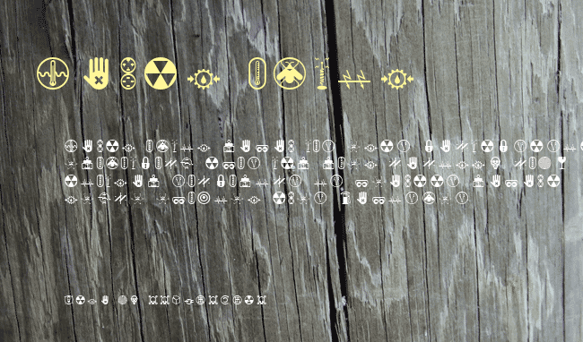 NucleusOne example