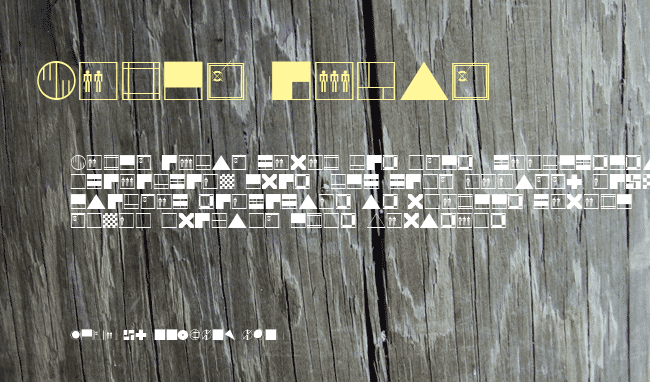 P22Bauhaus-Extras example