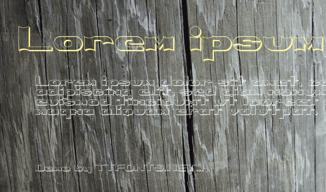 Primo Bright example