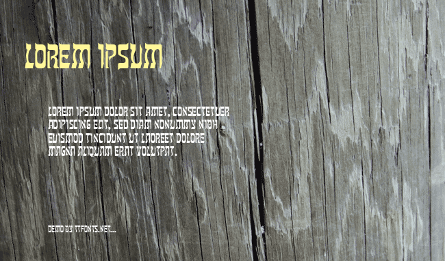 Rasputin example