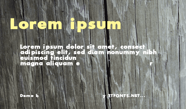 Scream alternative example
