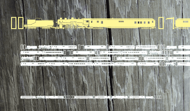 SteamHeavyweight example