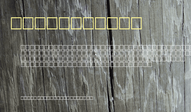 TechSymbols example