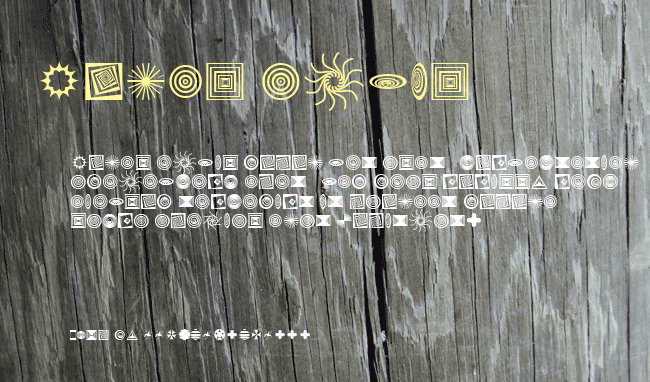 Texticles example